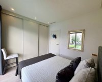 Resale - Villa -
Benijofar - Costa Blanca