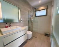 Resale - Villa -
Benijofar - Costa Blanca