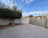Resale - Villa -
Benijofar - Costa Blanca