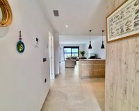 Resale - Villa -
Benijofar - Pueblo 4