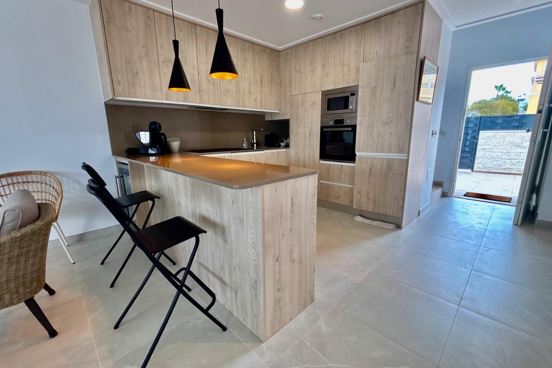 Resale - Villa -
Benijofar - Pueblo 4