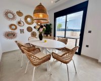 Resale - Villa -
Benijofar - Pueblo 4