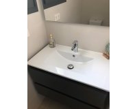 Resale - Villa -
Benijofar - Pueblo 4
