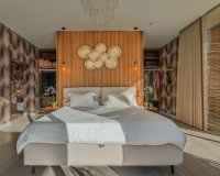 Resale - Villa -
Benijofar - Residencial Benimar