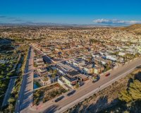 Resale - Villa -
Benijofar - Residencial Benimar