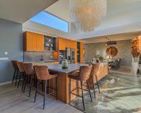 Resale - Villa -
Benijofar - Residencial Benimar