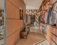 Resale - Villa -
Benijofar - Residencial Benimar