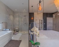 Resale - Villa -
Benijofar - Residencial Benimar