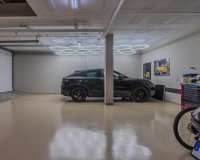 Resale - Villa -
Benijofar - Residencial Benimar