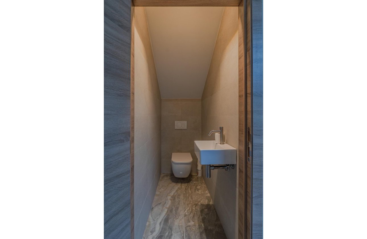 Resale - Villa -
Benijofar - Residencial Benimar