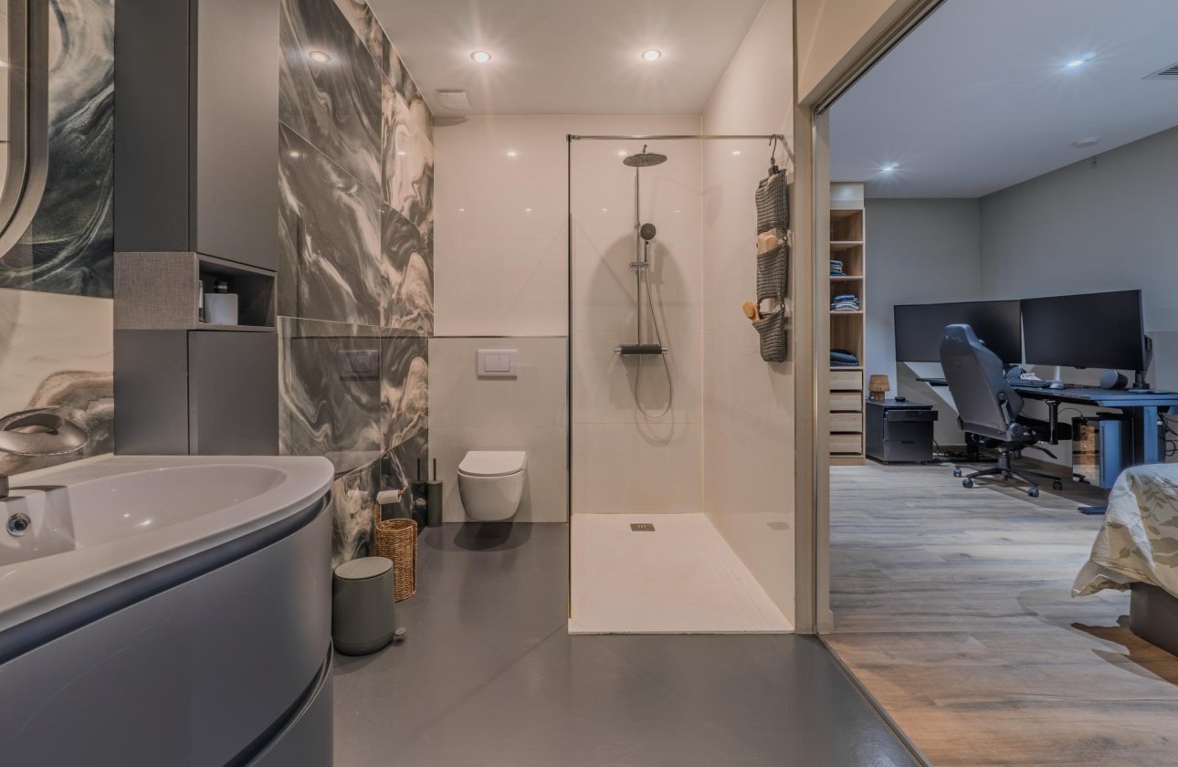 Resale - Villa -
Benijofar - Residencial Benimar