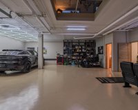 Resale - Villa -
Benijofar - Residencial Benimar