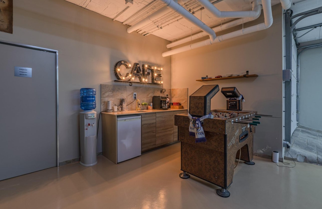 Resale - Villa -
Benijofar - Residencial Benimar