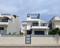 Resale - Villa -
Benijofar