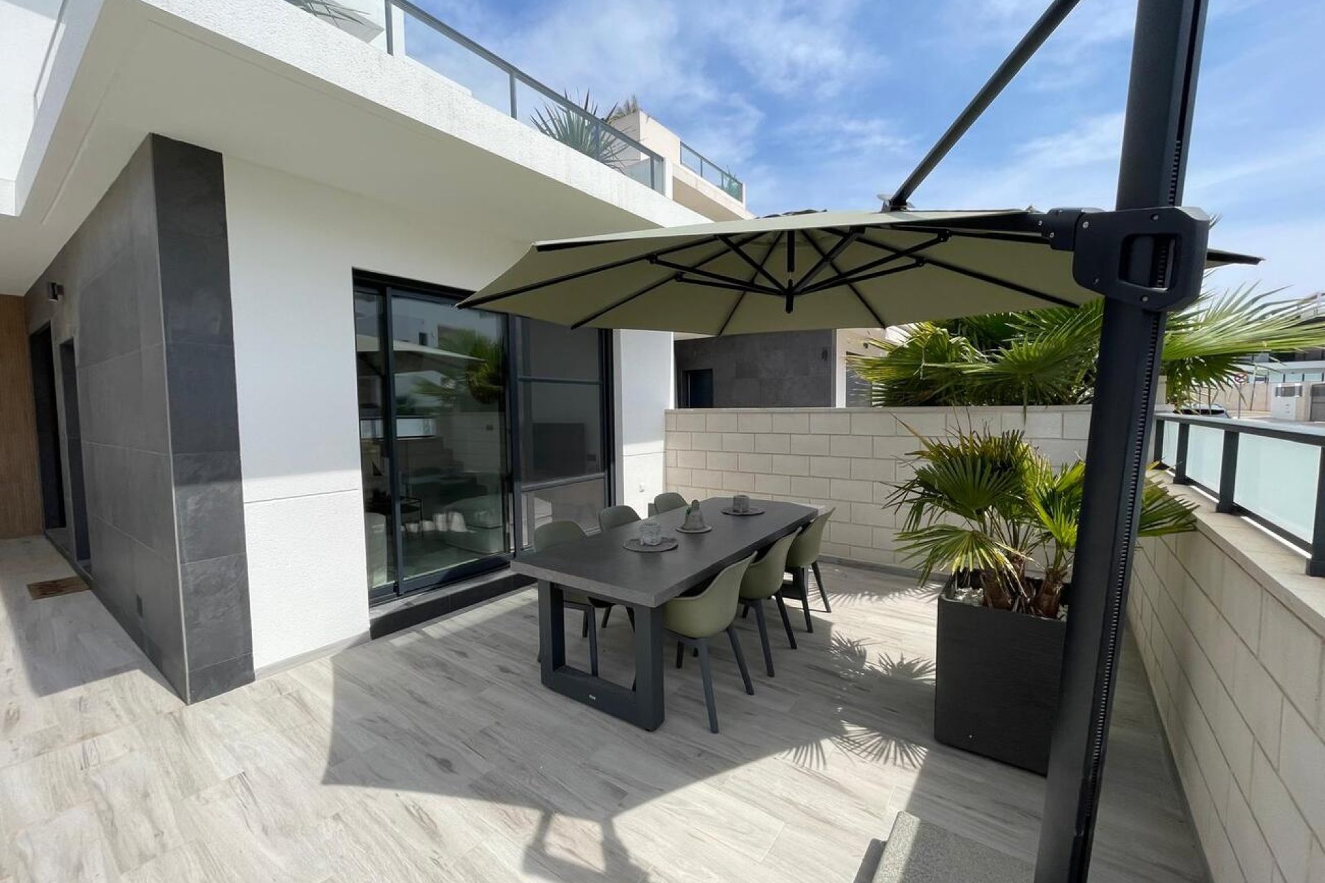 Resale - Villa -
Benijofar