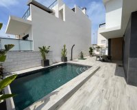 Resale - Villa -
Benijofar