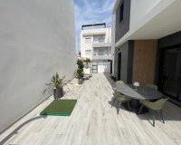 Resale - Villa -
Benijofar