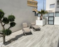 Resale - Villa -
Benijofar