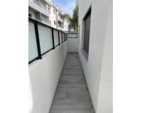 Resale - Villa -
Benijofar