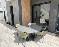 Resale - Villa -
Benijofar