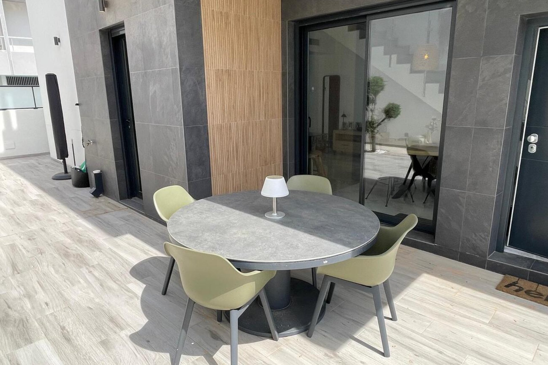 Resale - Villa -
Benijofar