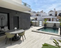 Resale - Villa -
Benijofar