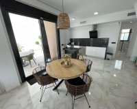 Resale - Villa -
Benijofar