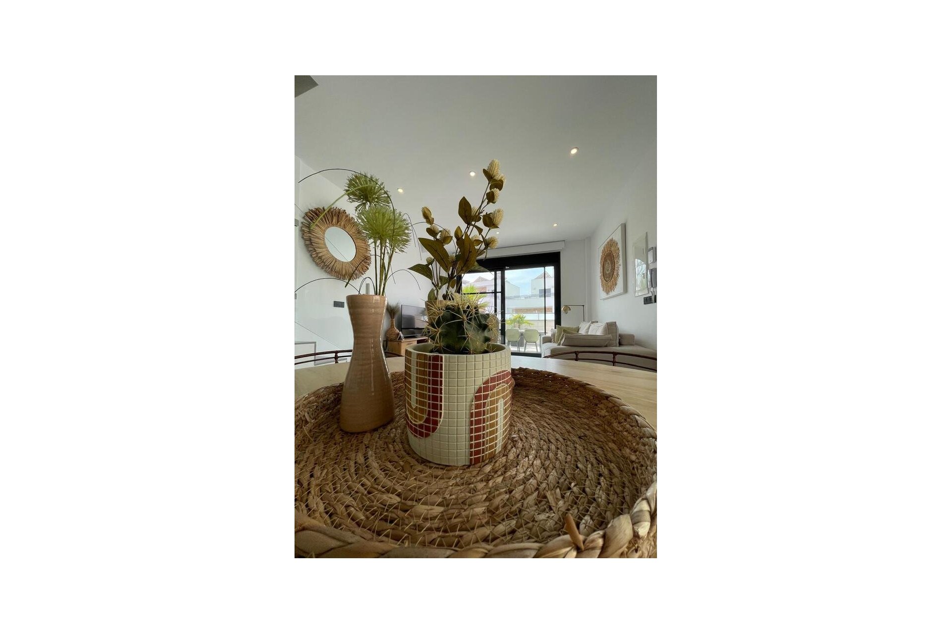 Resale - Villa -
Benijofar
