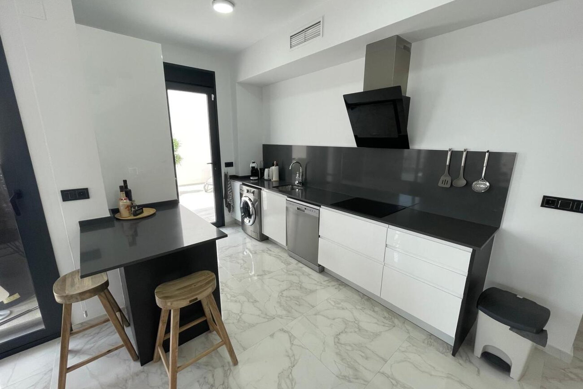 Resale - Villa -
Benijofar