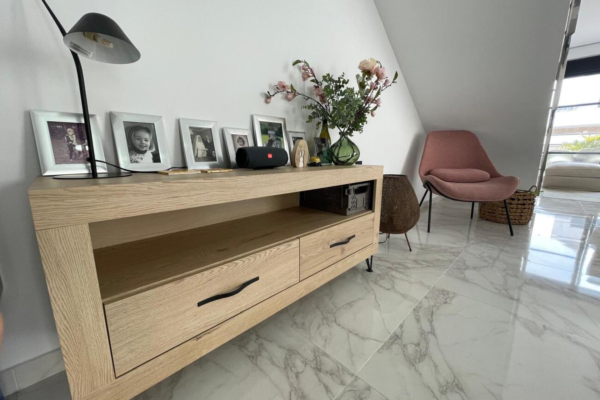 Resale - Villa -
Benijofar