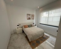 Resale - Villa -
Benijofar