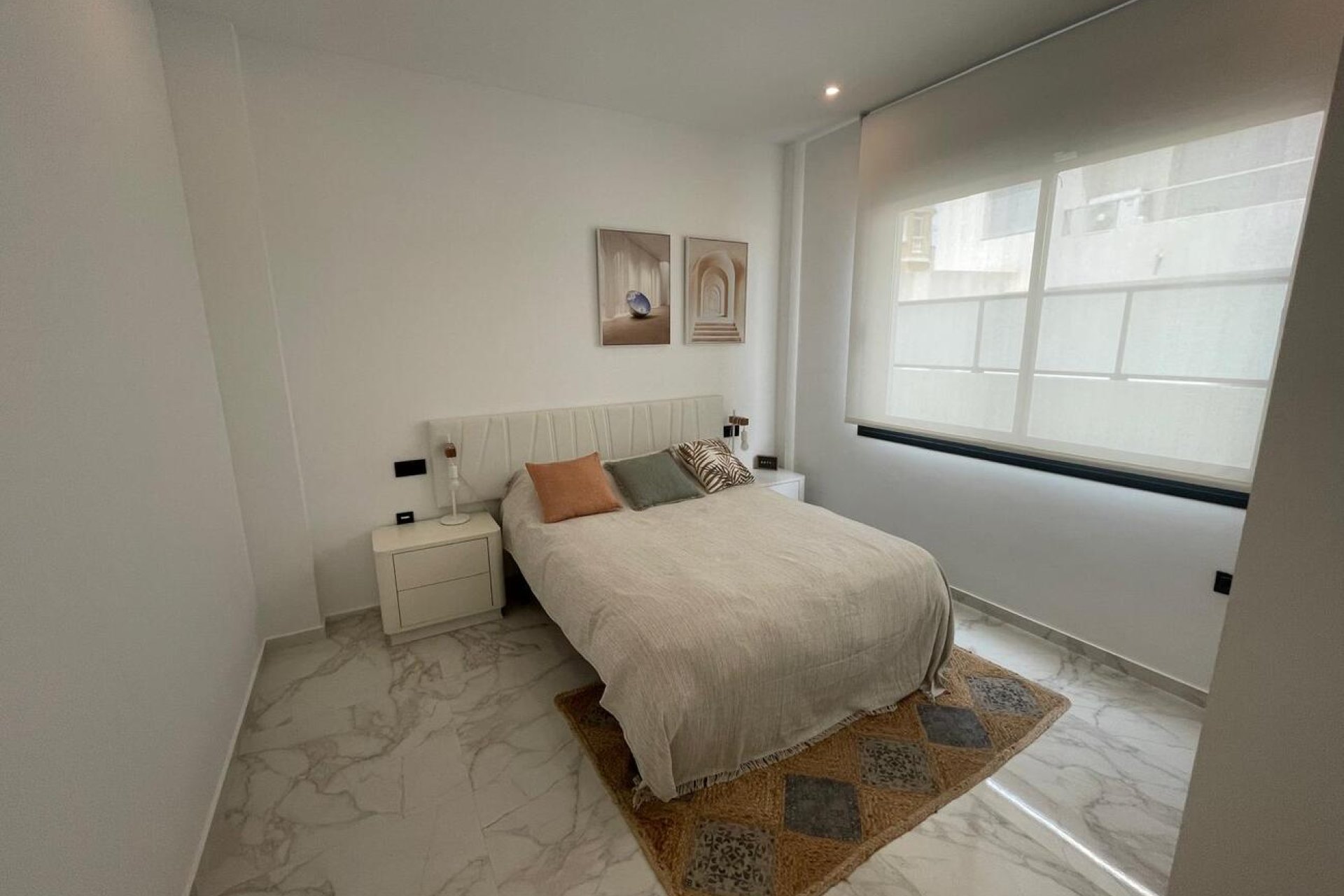 Resale - Villa -
Benijofar