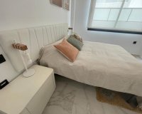 Resale - Villa -
Benijofar