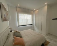 Resale - Villa -
Benijofar
