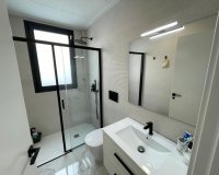 Resale - Villa -
Benijofar