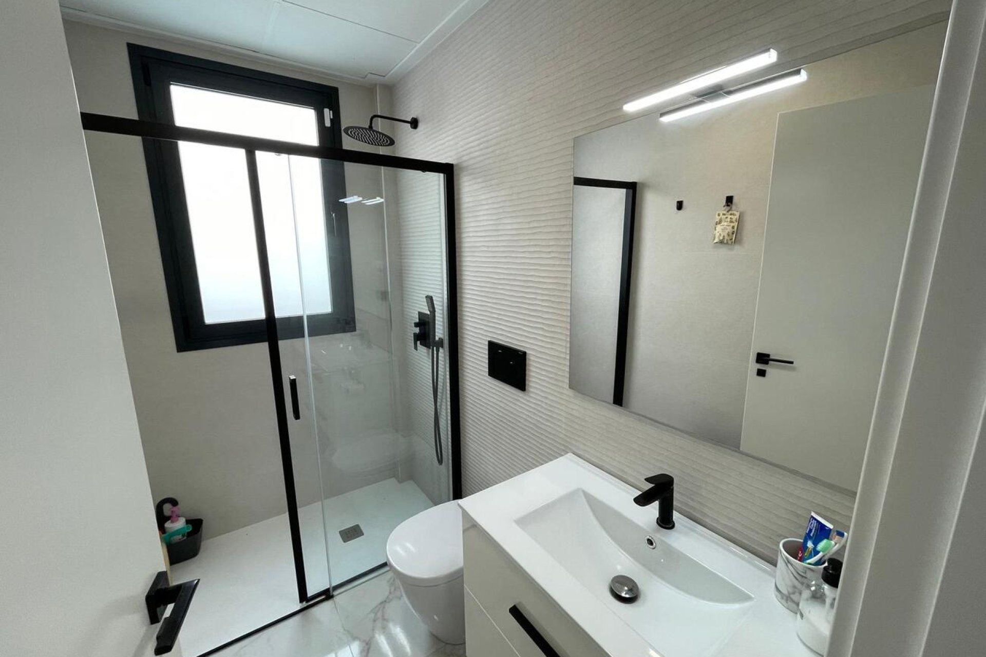 Resale - Villa -
Benijofar