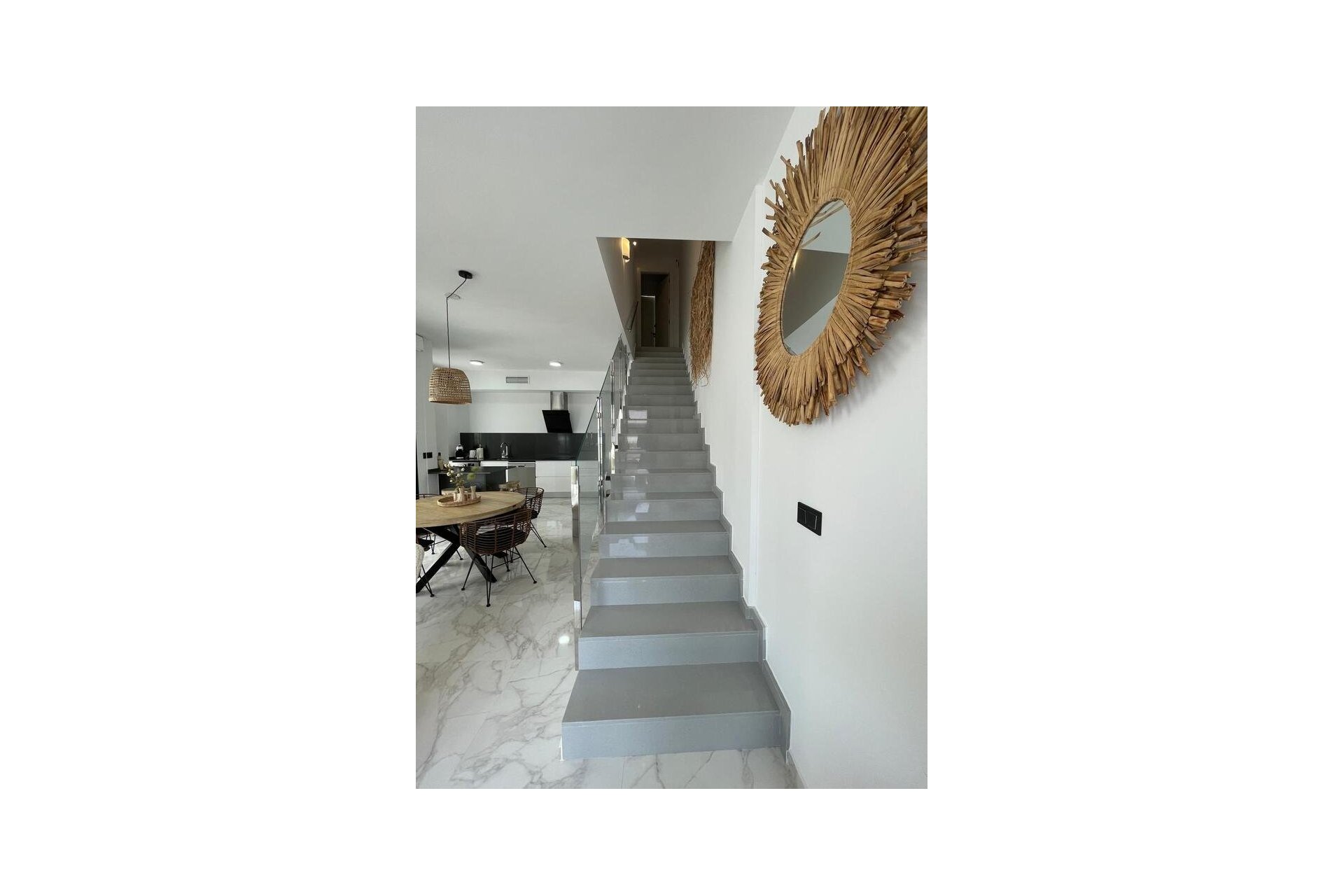 Resale - Villa -
Benijofar