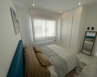 Resale - Villa -
Benijofar