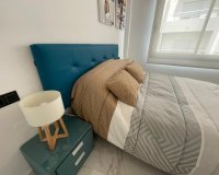 Resale - Villa -
Benijofar