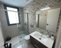 Resale - Villa -
Benijofar