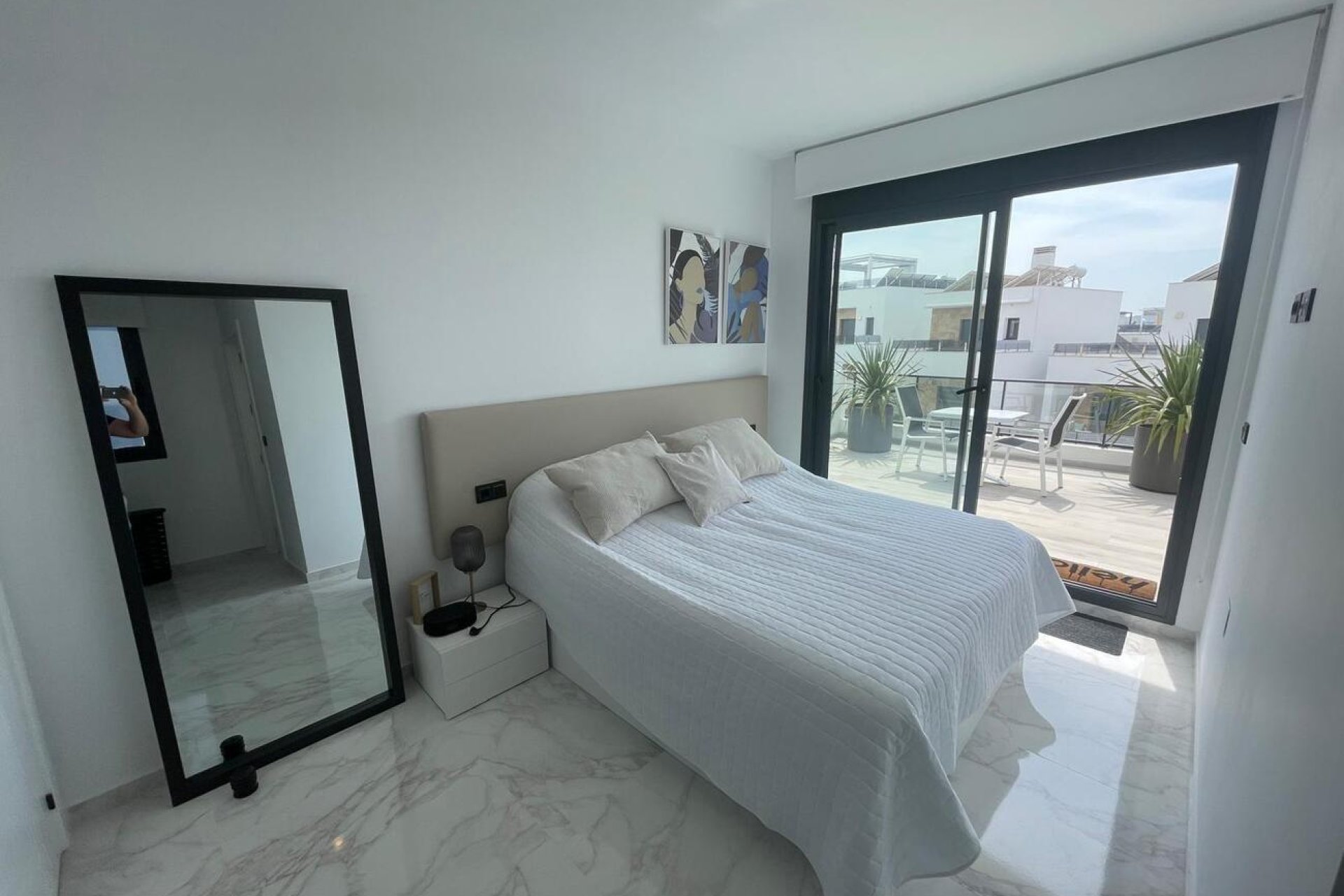 Resale - Villa -
Benijofar