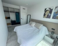 Resale - Villa -
Benijofar