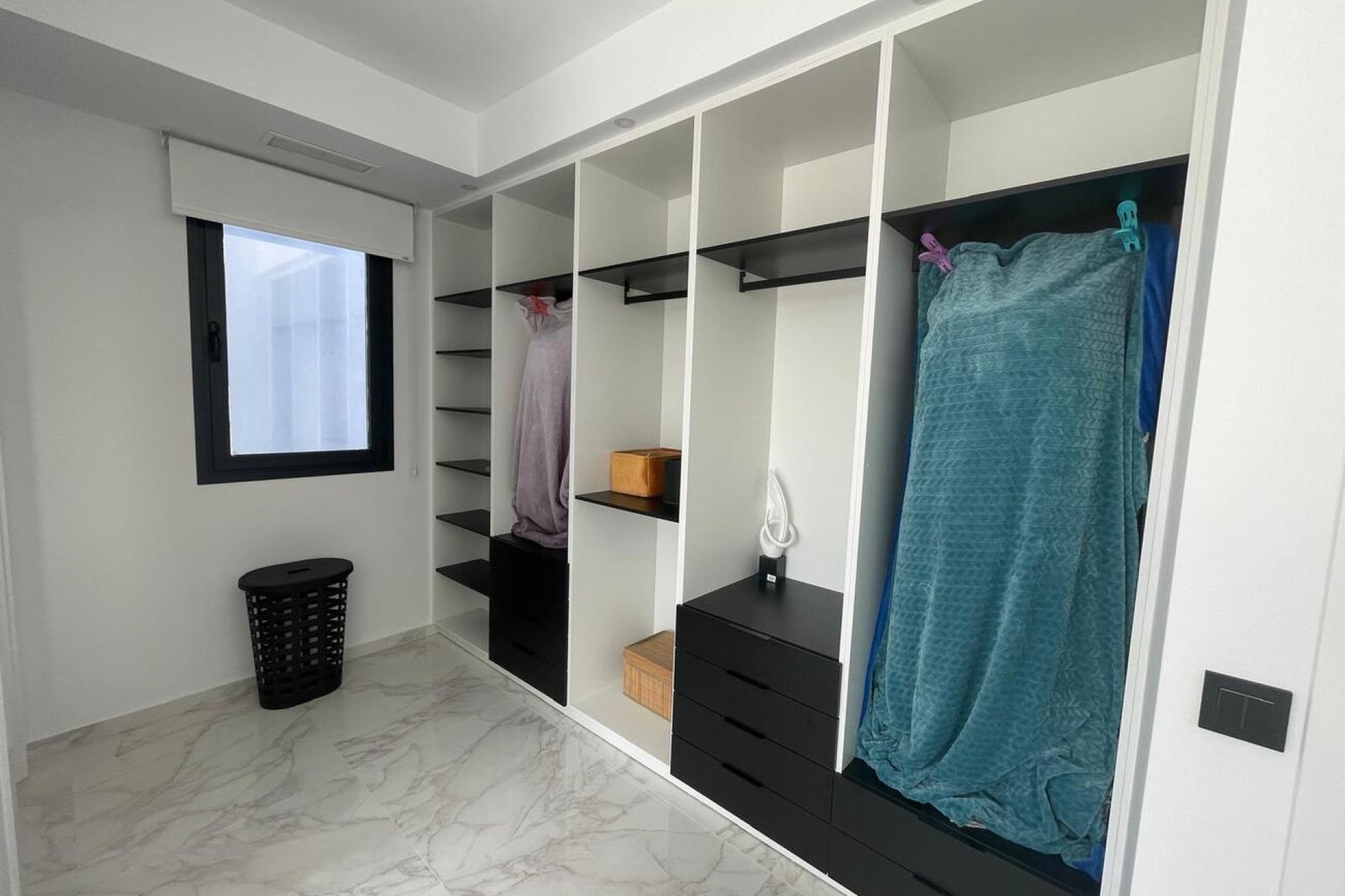 Resale - Villa -
Benijofar