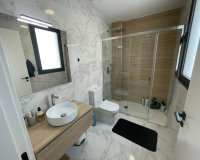Resale - Villa -
Benijofar