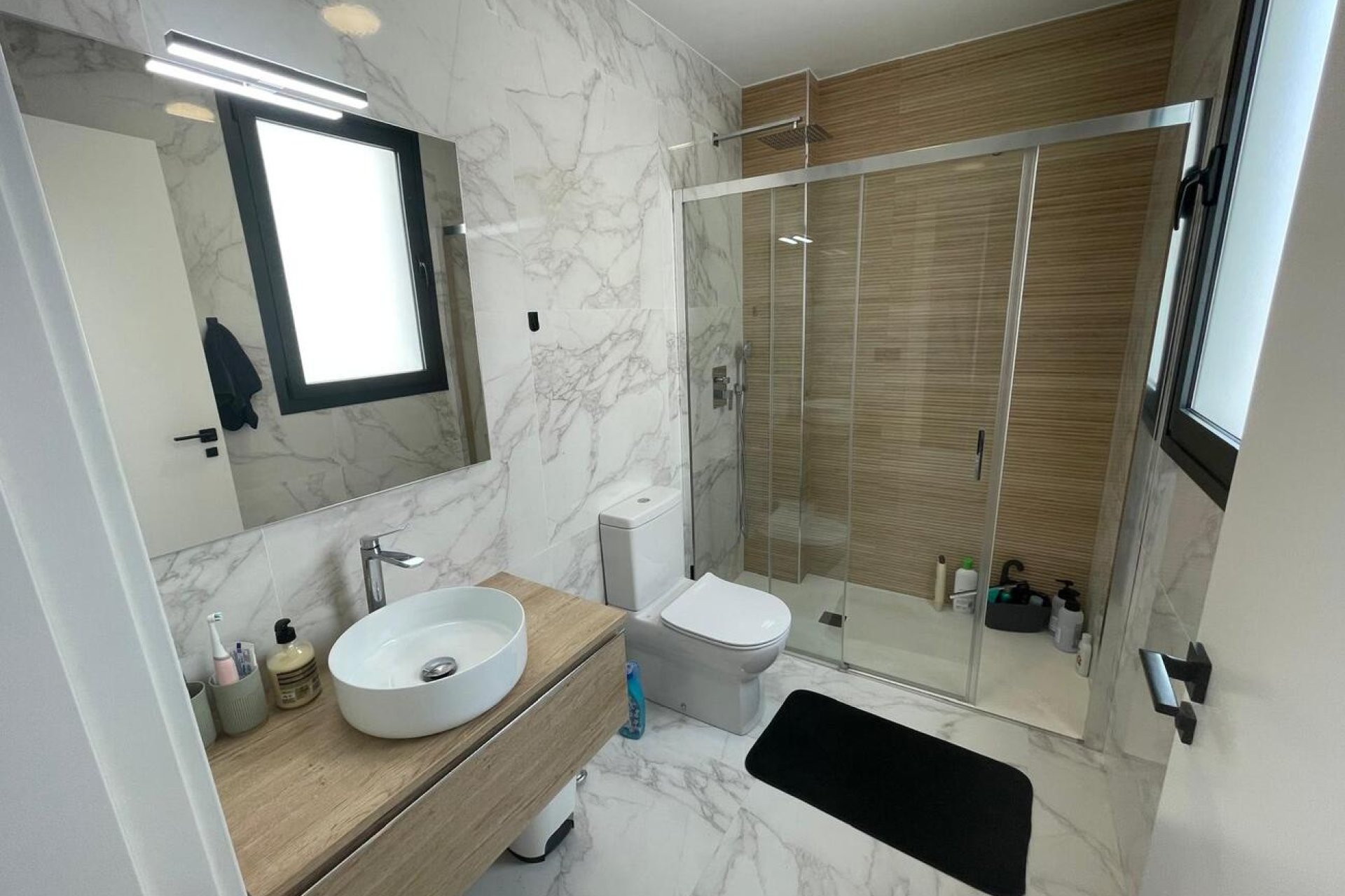 Resale - Villa -
Benijofar