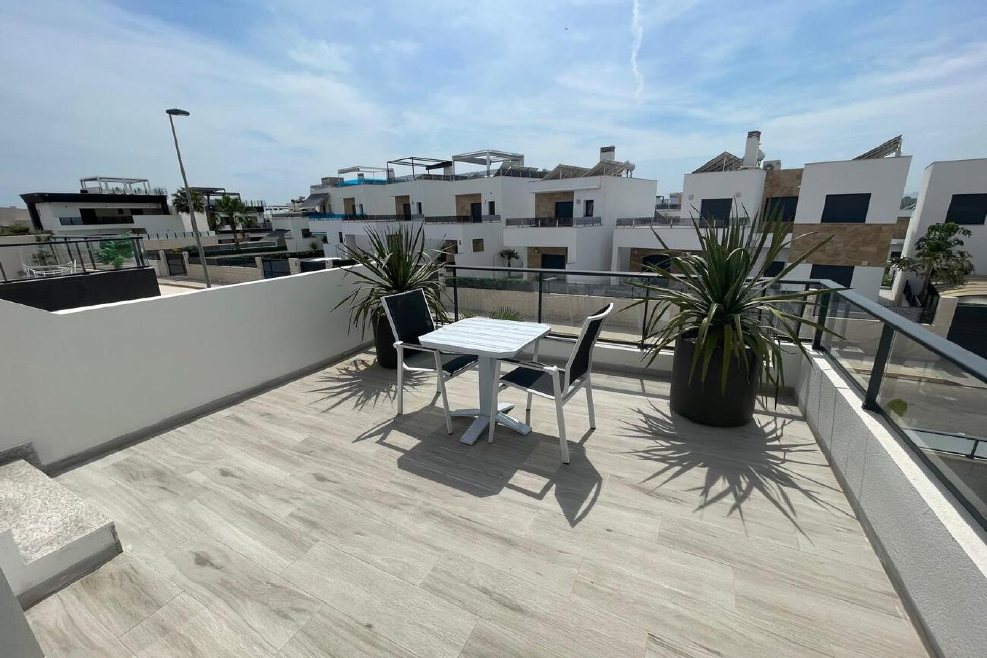 Resale - Villa -
Benijofar