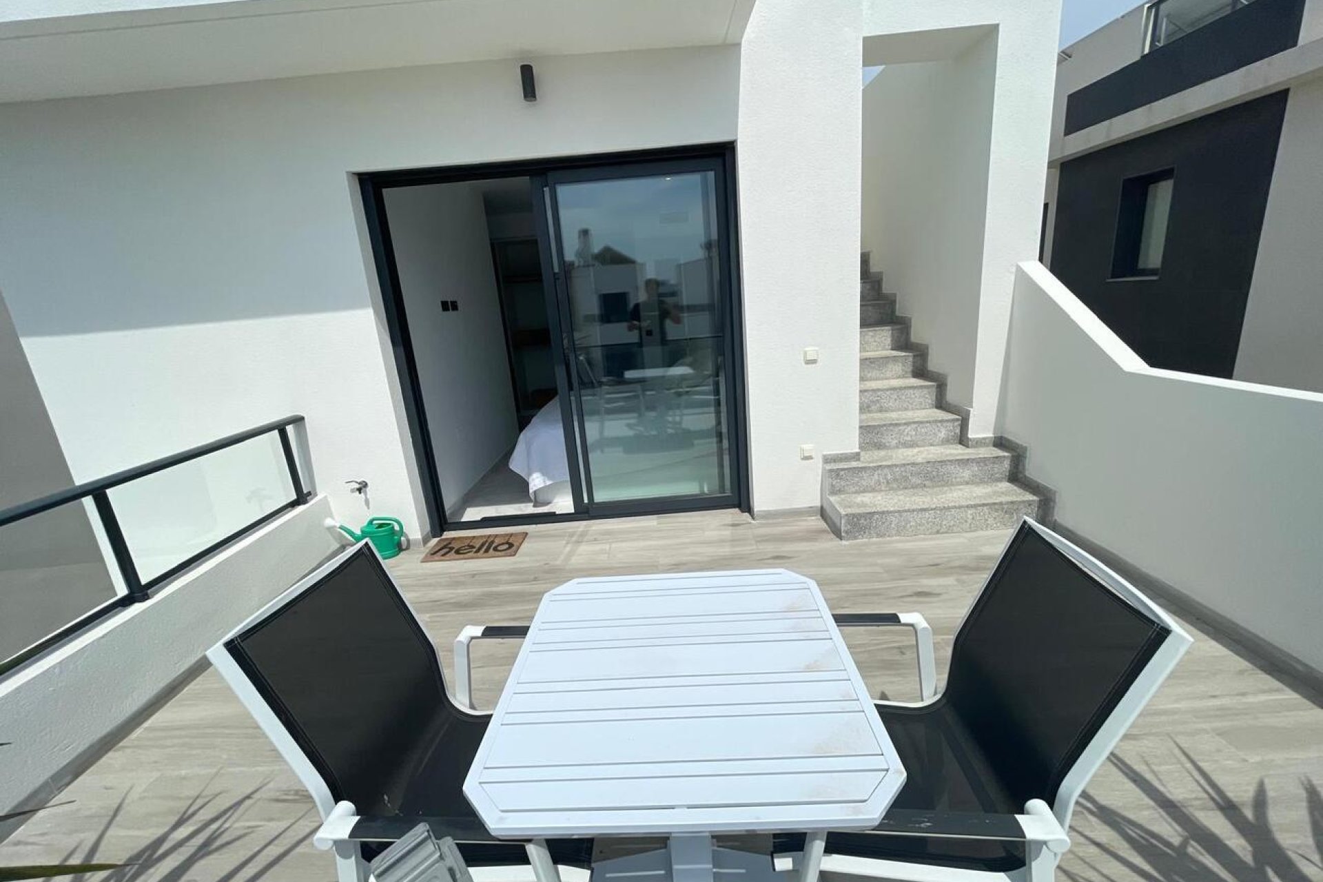 Resale - Villa -
Benijofar
