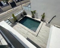 Resale - Villa -
Benijofar