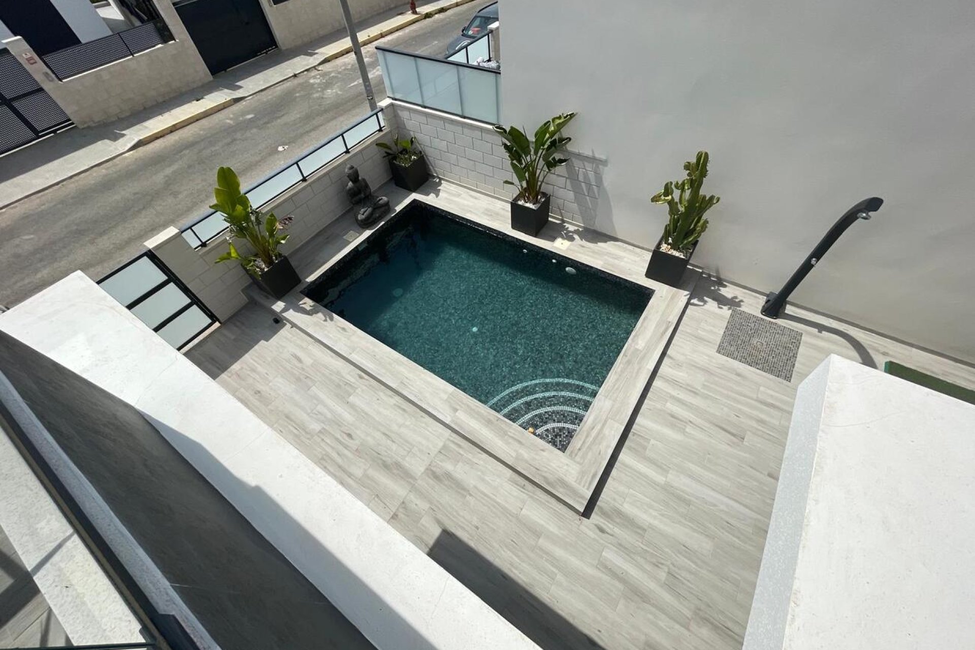 Resale - Villa -
Benijofar
