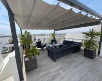 Resale - Villa -
Benijofar